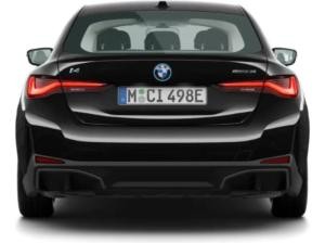 BMW i4 eDrive35 AKTION Gewerbe+frei konfigurierbar+ohneAnz+bis 30.04.25