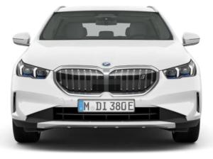 BMW i5 eDrive40 Touring AKTION Gewerbe+frei konfigurierbar+ohneAnz+bis 30.04.25
