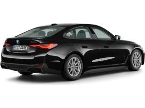 BMW i4 eDrive35 AKTION Gewerbe+frei konfigurierbar+ohneAnz+bis 30.04.25