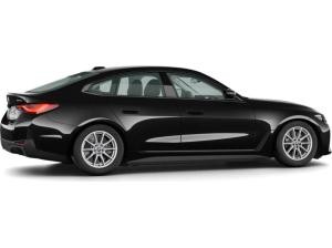 BMW i4 eDrive35 AKTION Gewerbe+frei konfigurierbar+ohneAnz+bis 30.04.25