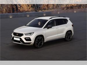 Cupra Ateca 2.0 TSI 4Drive DSG | Gewerbe