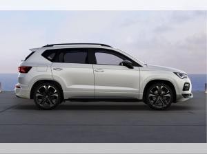 Cupra Ateca 2.0 TSI 4Drive DSG | Gewerbe