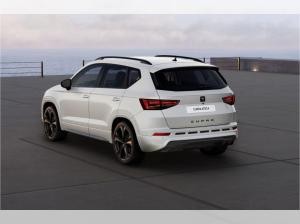 Cupra Ateca 2.0 TSI 4Drive DSG | Gewerbe