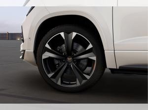 Cupra Ateca 2.0 TSI 4Drive DSG | Gewerbe
