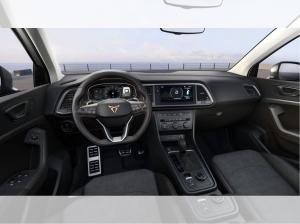 Cupra Ateca 2.0 TSI 4Drive DSG | Gewerbe