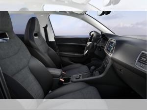 Cupra Ateca 2.0 TSI 4Drive DSG | Gewerbe