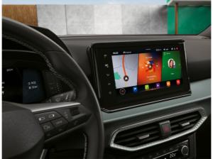 Seat Arona Road Edition 1.0 TSI *FREI KONFIGURIERBAR*