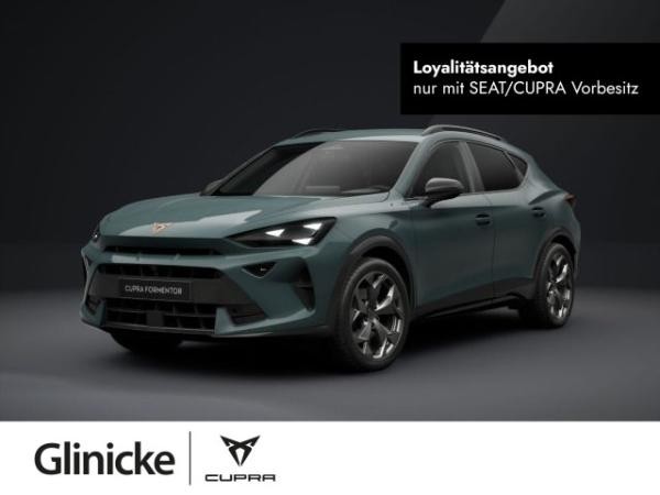 Cupra Formentor 1.5 TSI LOYA *FREI KONFIGURIERBAR*
