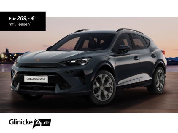 Cupra Formentor 1.5 TSI DSG *FREI KONFIGURIERBAR*