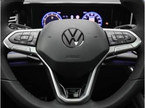 Volkswagen Tiguan R-Line 2.0 TSI 4M DSG AHK Navi Pano Leder