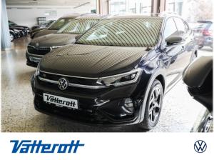 Volkswagen Taigo R-Line 1.5 TSI DSG AHK Navi Kamera IQ.Light