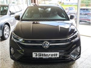 Volkswagen Taigo R-Line 1.5 TSI DSG AHK Navi Kamera IQ.Light