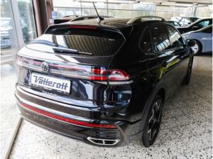 Volkswagen Taigo R-Line 1.5 TSI DSG AHK Navi Kamera IQ.Light