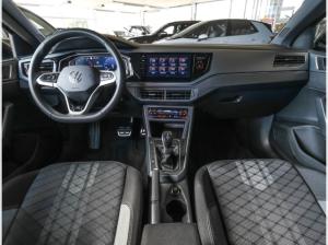 Volkswagen Taigo R-Line 1.5 TSI DSG AHK Navi Kamera IQ.Light