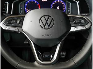 Volkswagen Taigo R-Line 1.5 TSI DSG AHK Navi Kamera IQ.Light
