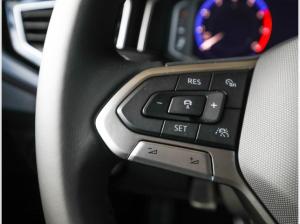 Volkswagen Taigo R-Line 1.5 TSI DSG AHK Navi Kamera IQ.Light