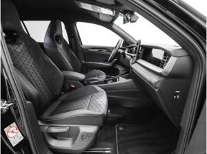 Volkswagen Tayron R-Line 2.0 TDI SCR 4M DSG AHK Navi IQ.Light