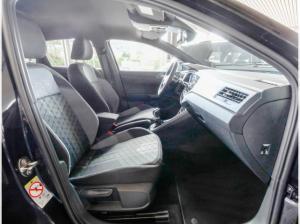 Volkswagen Taigo R-Line 1.5 TSI DSG AHK Navi Kamera IQ.Light