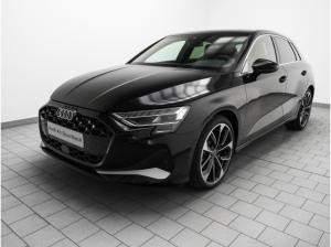 Audi A3 Sportback advanced 35 TFSI Mod25 Matrix ACC Navi