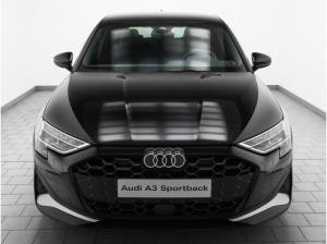 Audi A3 Sportback advanced 35 TFSI Mod25 Matrix ACC Navi
