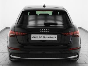 Audi A3 Sportback advanced 35 TFSI Mod25 Matrix ACC Navi