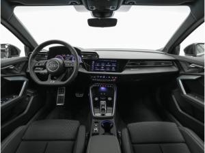 Audi A3 Sportback advanced 35 TFSI Mod25 Matrix ACC Navi