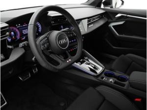 Audi A3 Sportback advanced 35 TFSI Mod25 Matrix ACC Navi