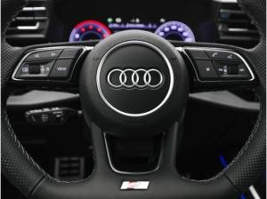 Audi A3 Sportback advanced 35 TFSI Mod25 Matrix ACC Navi