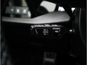 Audi A3 Sportback advanced 35 TFSI Mod25 Matrix ACC Navi