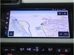 Audi A3 Sportback advanced 35 TFSI Mod25 Matrix ACC Navi