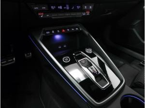 Audi A3 Sportback advanced 35 TFSI Mod25 Matrix ACC Navi