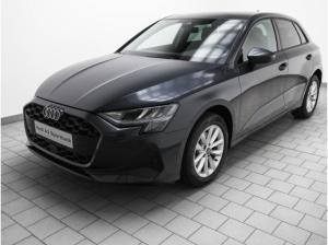 Audi A3 Sportback 30 TFSI S tronic CarPlay ParkAssist