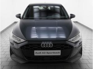 Audi A3 Sportback 30 TFSI S tronic CarPlay ParkAssist