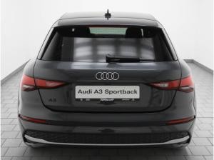 Audi A3 Sportback 30 TFSI S tronic CarPlay ParkAssist