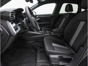 Audi A3 Sportback 30 TFSI S tronic CarPlay ParkAssist