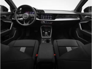Audi A3 Sportback 30 TFSI S tronic CarPlay ParkAssist