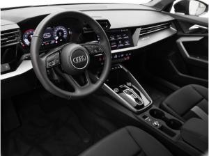 Audi A3 Sportback 30 TFSI S tronic CarPlay ParkAssist