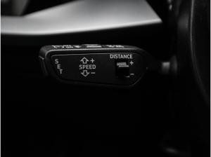 Audi A3 Sportback 30 TFSI S tronic CarPlay ParkAssist