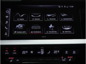 Audi A3 Sportback 30 TFSI S tronic CarPlay ParkAssist