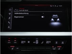 Audi A3 Sportback 30 TFSI S tronic CarPlay ParkAssist