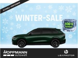 Leapmotor C10 PRO LIFE Elektro LFP 69,9 KWH | 57072 Siegen