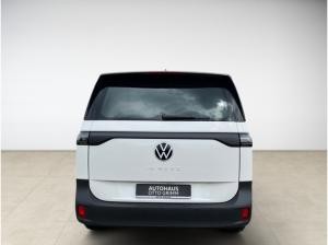 Volkswagen ID.Buzz Cargo Motor 150 KW (204 PS) 77 KWh Getriebe 1-Gang- Automatik-getriebe Radstand: 2989 mm