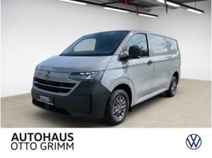 Volkswagen Transporter T7 New*KaWa*Aut*Kurzer Radstand*