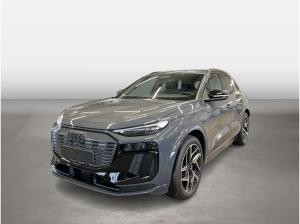 Audi e-tron Q6 SUV performance Pano 4xSHZ Massage