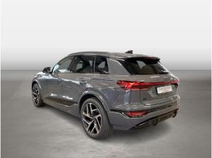 Audi e-tron Q6 SUV performance Pano 4xSHZ Massage