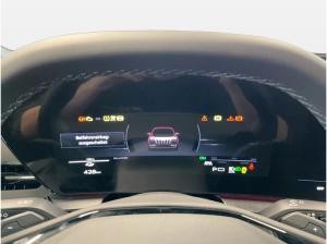 Audi e-tron Q6 SUV performance Pano 4xSHZ Massage