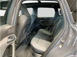 Audi e-tron Q6 SUV performance Pano 4xSHZ Massage