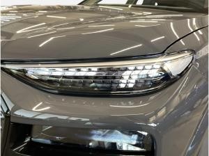 Audi e-tron Q6 SUV performance Pano 4xSHZ Massage