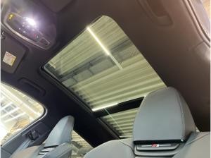 Audi e-tron Q6 SUV performance Pano 4xSHZ Massage