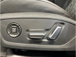 Audi e-tron Q6 SUV performance Pano 4xSHZ Massage